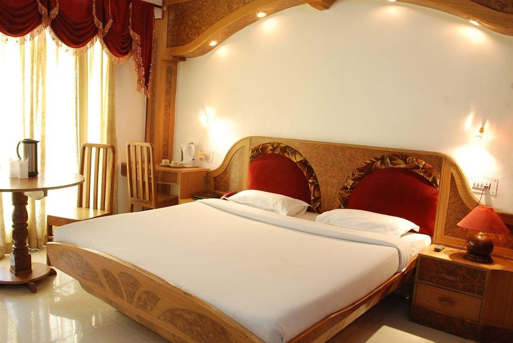 Ganga Beach Resort Rishikesh Luaran gambar