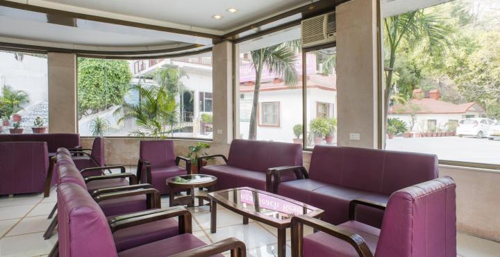 Ganga Beach Resort Rishikesh Luaran gambar