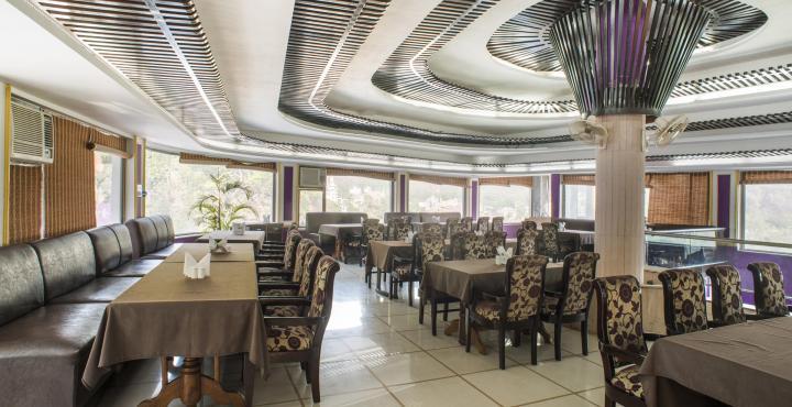 Ganga Beach Resort Rishikesh Luaran gambar