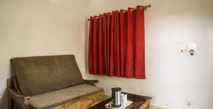 Ganga Beach Resort Rishikesh Luaran gambar