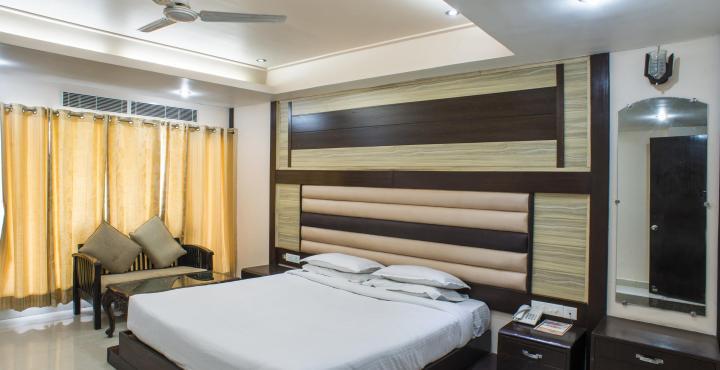 Ganga Beach Resort Rishikesh Luaran gambar