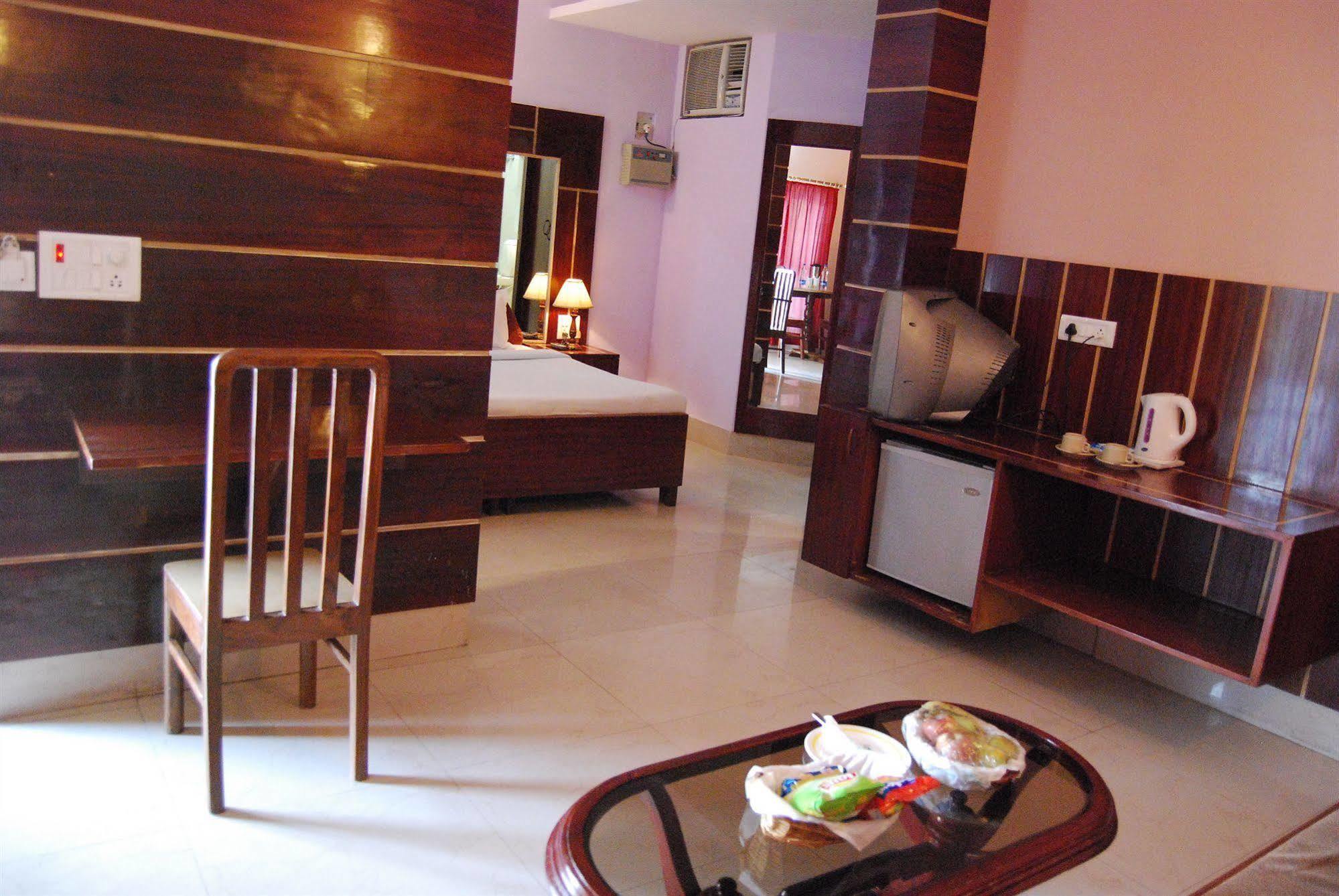 Ganga Beach Resort Rishikesh Luaran gambar